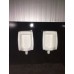 20ft VIP Container Toilet